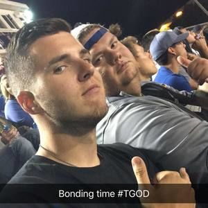 Meet your Posher, Reece